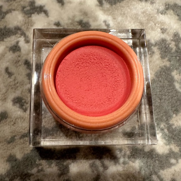 YSL Crème De Blush #1 Velvety Peach - Picture 2 of 3